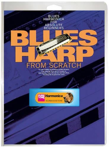 Blues Harp From Scratch