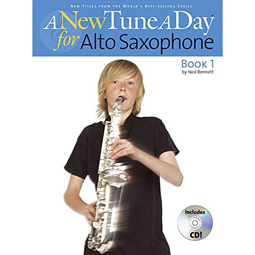 A New Tune A Day