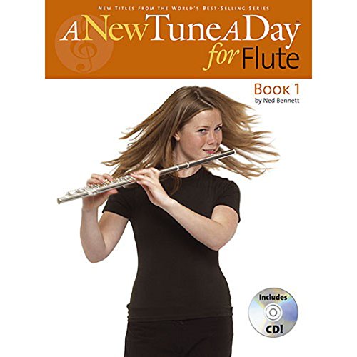 A New Tune A Day