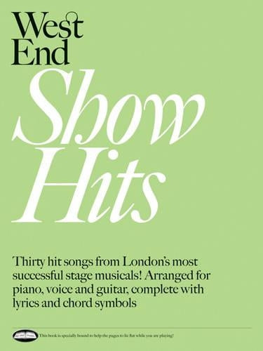 West End Show Hits