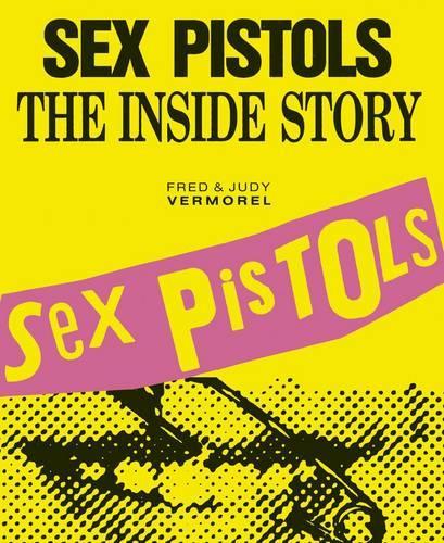 The "Sex Pistols"
