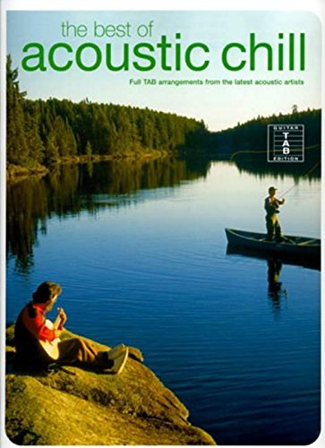 The Best Of Acoustic Chill
