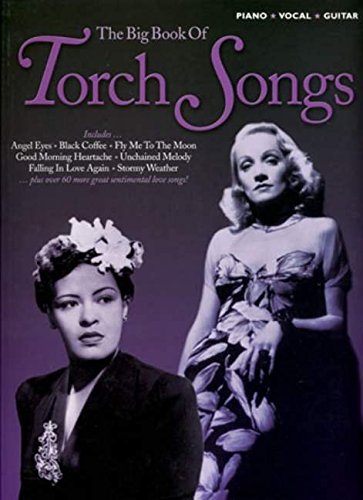 The Big Book of Torch Songs