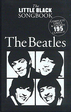 The Little Black Songbook