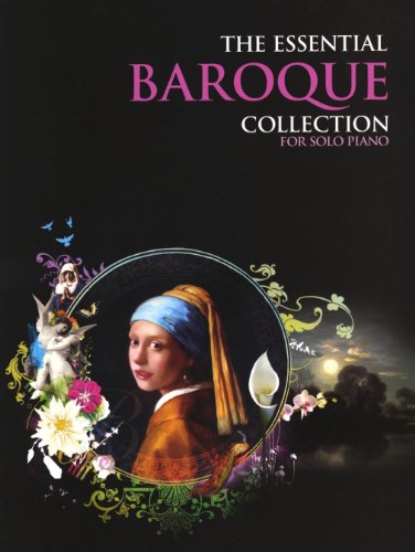 The Essential Baroque Collection