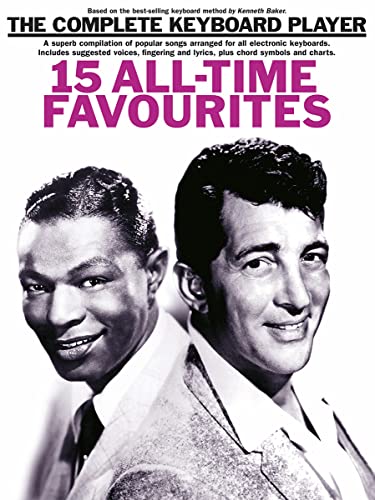 Keyboard Player Songbook