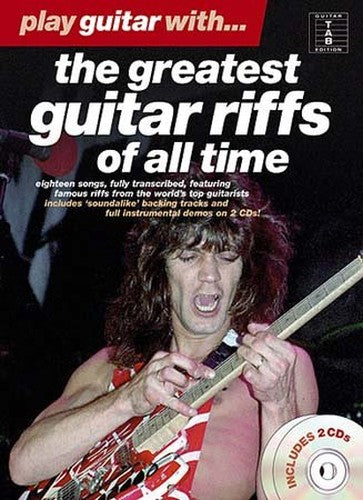 Play Guitar With Greatest Guitar