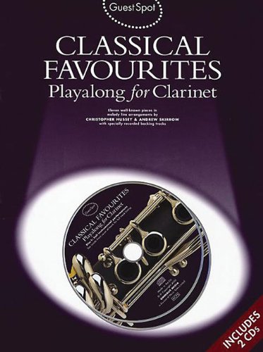 Guest Spot - Classical Favourites