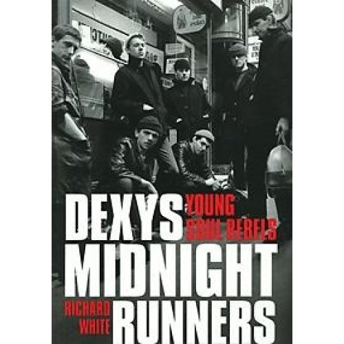 "Dexys Midnight Runners"