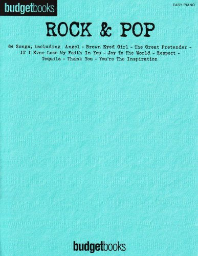 Budgetbooks