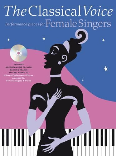 The Classical Voice