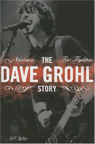 The Dave Grohl Story