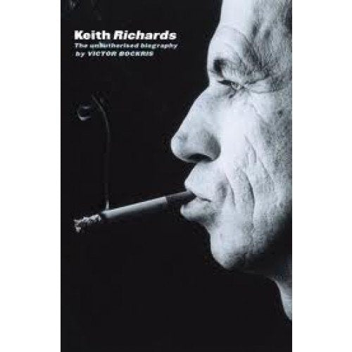 Keith Richards