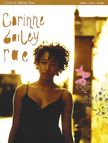 Corinne Bailey Rae