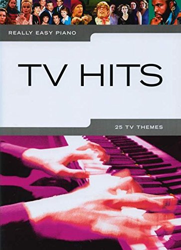 Really Easy Piano