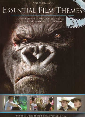 Essential Film Themes