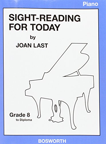 Sight Reading For Today