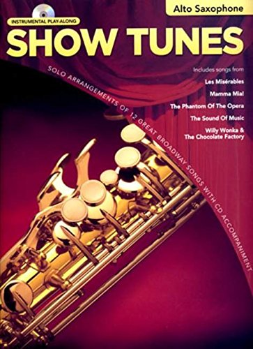 Show Tunes