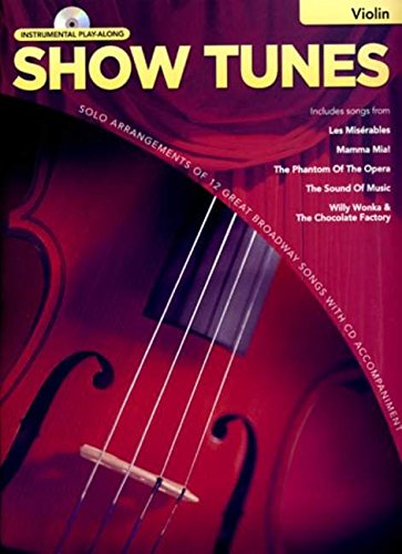 Show Tunes