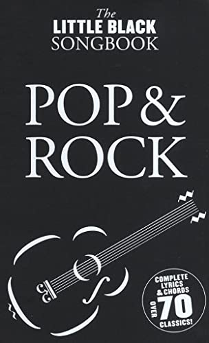 The Little Black Songbook