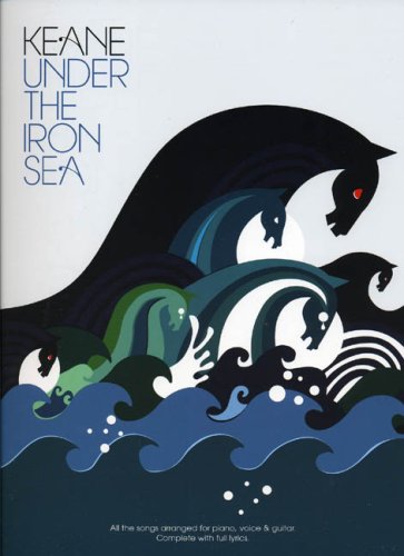 Under The Iron Sea