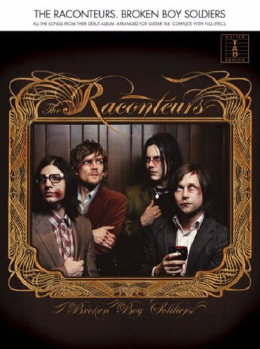 The Raconteurs