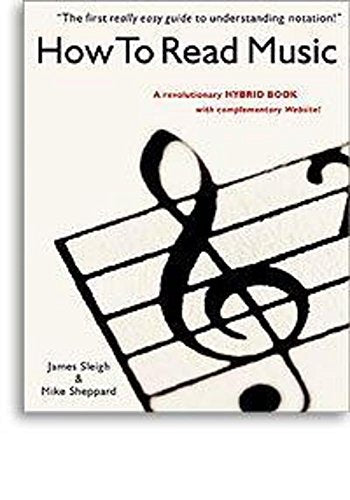 How To Read Music
