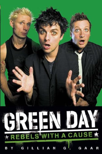 "Green Day"