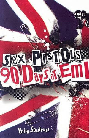 The "Sex Pistols"
