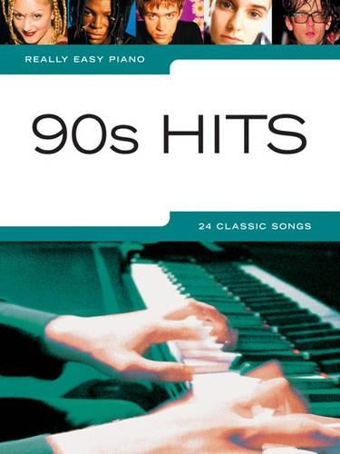 Really Easy Piano