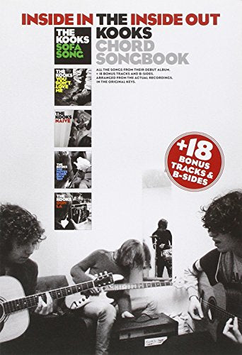 The Kooks