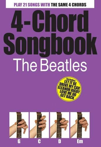 4-Chord Songbook