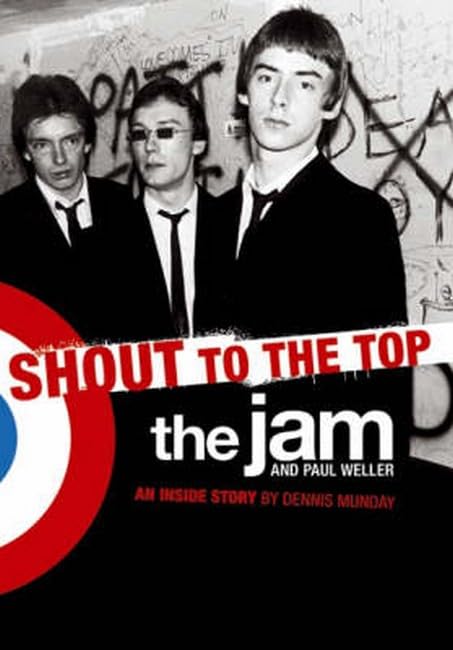Jam, The: Shout to the Top