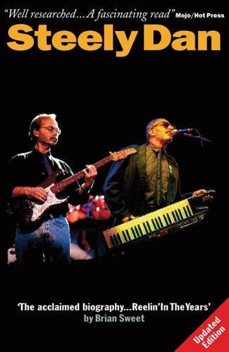 "Steely Dan"