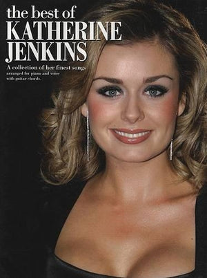 The Best Of Katherine Jenkins