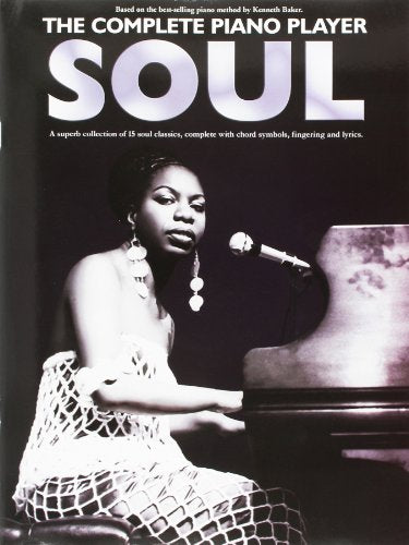 The Complete Piano Player