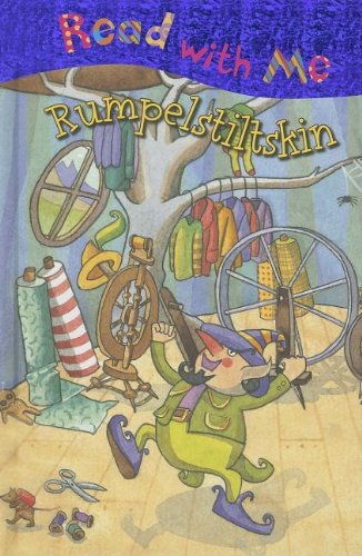Read With Me Rumplestiltskin