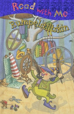 Read With Me Rumplestiltskin