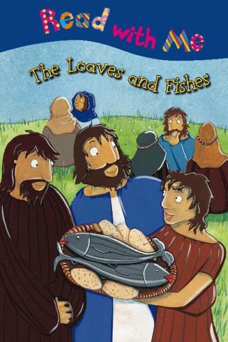 Read With Me Loaves and Fish