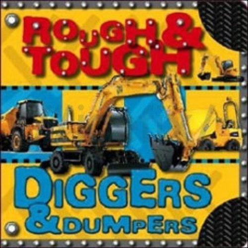 Rough and Tough