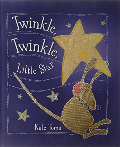 Twinkle, Twinkle, Little Star