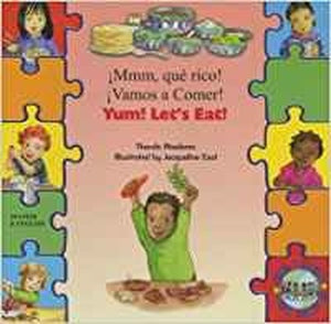 Yeh-Hsien a Chinese Cinderella in Spanish and English 