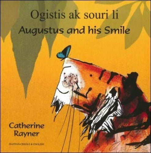 Augustus and his smile