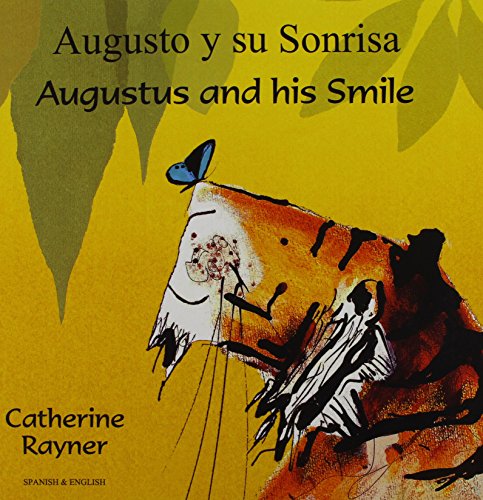 Augustus and His Smile Spanish