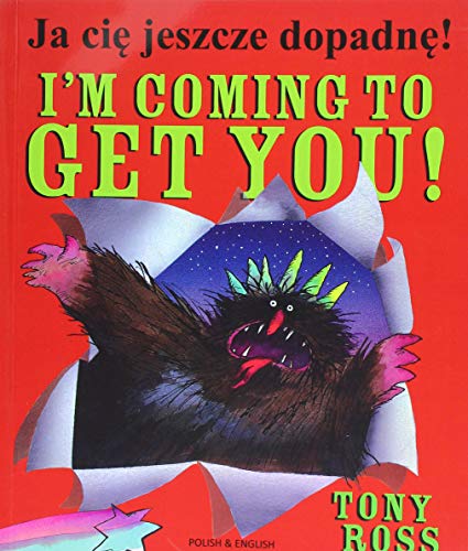 I'm Coming to Get You (Polish)