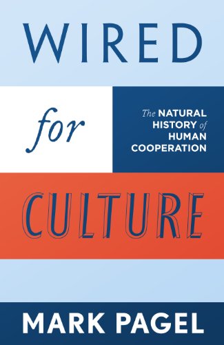 Wired for Culture