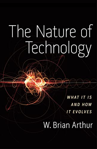 The Nature of Technology