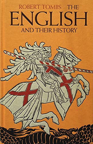 The English and their History