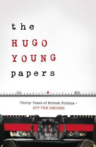 The Hugo Young Papers