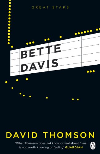 Bette Davis